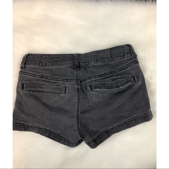 American Eagle Jean shorts - Picture 5 of 5